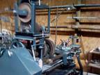 Metal Lathe for sale