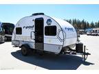 2024 Forest River R-Pod Classic 171C 17ft
