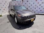 Used 2015 Jeep Cherokee for sale.