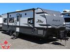 2023 Jayco Jay Flight 265TH 31ft