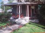 Inviting Adirondack cottage with inlaw apratment & Finished garage for the toys!