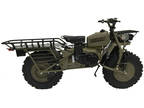 2023 Other ROKON MOTOTRACTOR 7ft