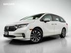 2021 Honda Odyssey Silver|White, 33K miles