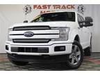 Used 2018 Ford F150 for sale.