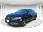 2017 Volkswagen Passat 1.8T S 74410 miles