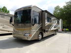 2010 Winnebago Journey Express 34Y 34ft