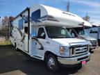 2020 Jayco Jayco GREYHAWK 30ft