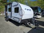 2024 Forest River R-Pod Hood River Edition 20ft