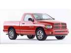 2003 Dodge Ram 1500 ST 297343 miles