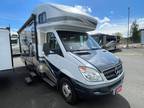 2012 Winnebago Winnebago VIEW 25ft