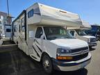 2017 Coachmen Coachmen FREELANDER 30ft