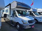 2020 Winnebago Winnebago VITA 25ft