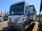 2025 Tiffin Allegro BUS 37ft