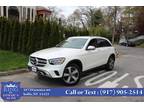 Used 2021 Mercedes-Benz GLC for sale.