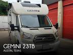 2017 Thor Motor Coach Gemini 23TB 23ft