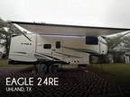 2022 Jayco Eagle 24RE 24ft