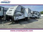 2023 Winnebago Winnebago Micro Minnie 2108DS 21ft