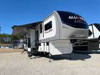 2024 Alliance RV Valor 40V13 44ft