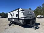 2024 Jayco Jayco Jay Flight 247RBS 29ft