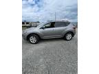 Used 2011 Nissan Murano for sale.