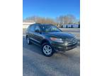 Used 2012 Hyundai Santa Fe for sale.