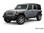 2019 Jeep Wrangler Unlimited Sport S 74947 miles