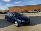 2011 Volkswagen Jetta TDI SEDAN 4-DR