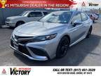 Used 2021 Toyota Camry for sale.