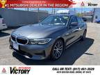 Used 2020 BMW 3 Series for sale.