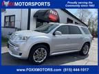 2012 GMC Acadia Denali FWD SPORT UTILITY 4-DR