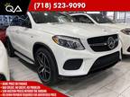 Used 2019 Mercedes-benz Gle for sale.