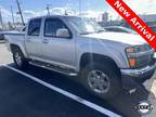 Used 2012 Chevrolet Colorado for sale.