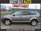 2012 Dodge Journey Sxt Suv