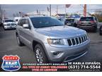 Used 2014 Jeep Grand Cherokee for sale.