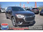 Used 2019 Chevrolet Traverse for sale.