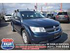 Used 2015 Dodge Journey for sale.