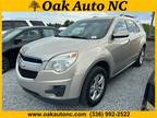 2011 Chevrolet Equinox Lt Suv