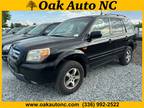 2008 Honda Pilot Ex Suv