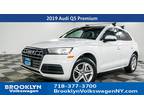 Used 2019 Audi Q5 for sale.