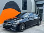 Used 2023 Mercedes-Benz C-Class for sale.