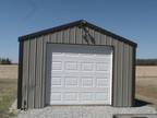 Garage Shed Leitchfield Ky