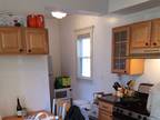 Summer Sublet, Cleveland Circle, 1 br, furnished, 100 yards from Green Line