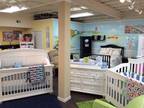 Cribs, Beds, Dressers Everything from Young America Must go 40%-70% off