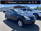 2008 Nissan Rogue Black, 143K miles