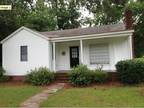 2 bed/1 bath house Quick and Discounted Sell-363 Gaddy St. Lake City