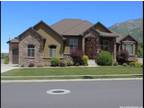 A house you can brag about on the 2610 E 8200 S, South Weber UT 84405