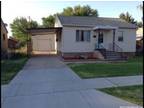 3BR home conveniently situated at 186 W 4800 S, Washington Terrace, UT 84405