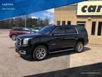 2020 GMC Yukon Black, 41K miles