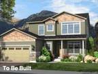 To Be Built 3-BR Home In Bluffdale Heights!