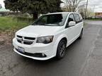 2018 Dodge Grand Caravan GT SPORTS VAN